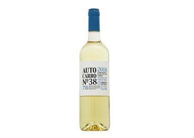 A-WINES SPAIN & PORTUGAL S.L. AUTOCARRO n. 38-Herdade do Portocarro 2023