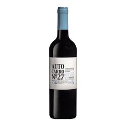 A-WINES SPAIN & PORTUGAL S.L. AUTOCARRO N.27-Herdade do Portocarro 2021