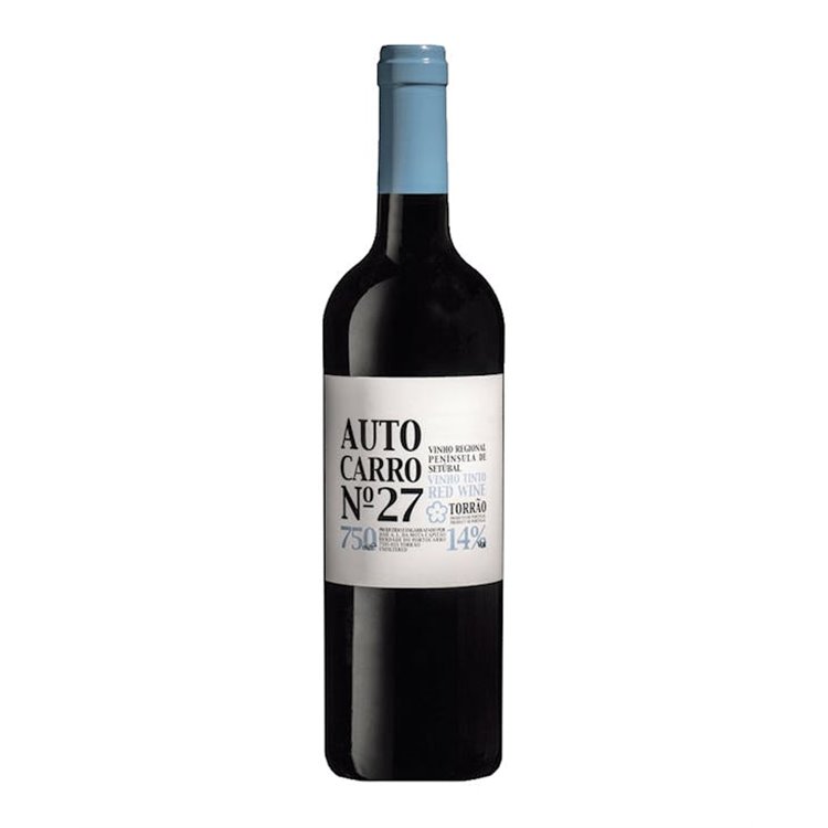 A-WINES SPAIN & PORTUGAL S.L. AUTOCARRO N.27-Herdade do Portocarro 2021 A-WINES SPAIN & PORTUGAL S.L. AUTOCARRO N.27-Herdade do Portocarro 2021