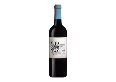 A-WINES SPAIN & PORTUGAL S.L. AUTOCARRO N.27-Herdade do Portocarro 2021