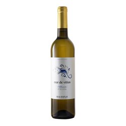 A-WINES SPAIN & PORTUGAL S.L. ALBARINO Mar de vinas-Adegas Gran Vinum 2023