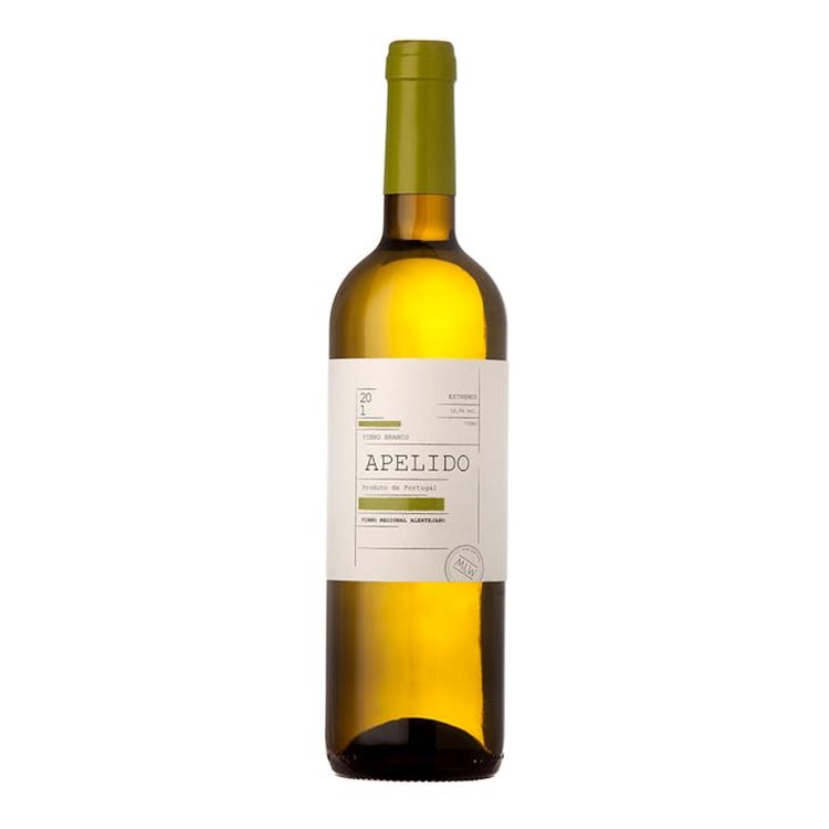 A-WINES SPAIN & PORTUGAL S.L. APELIDO BIANCO-Miguel Louro 2021 A-WINES SPAIN & PORTUGAL S.L. APELIDO BIANCO-Miguel Louro 2021