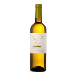 A-WINES SPAIN & PORTUGAL S.L. APELIDO BIANCO-Miguel Louro 2022