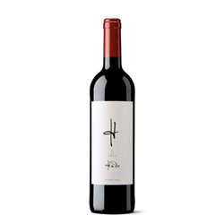 A-WINES SPAIN & PORTUGAL S.L. HADO-Vinedos Pujanza 2020