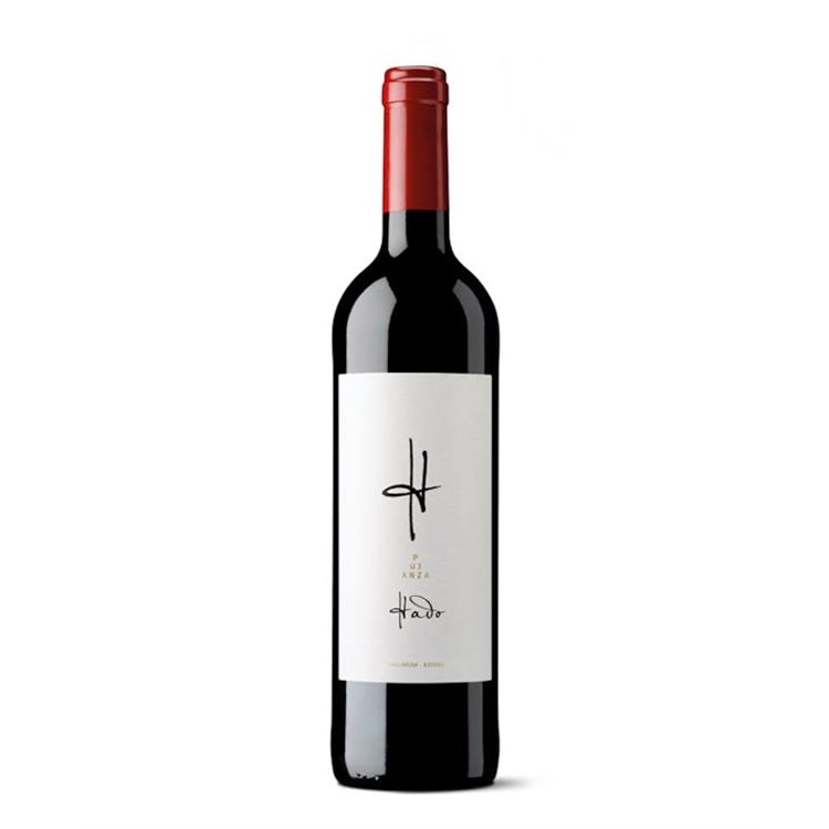 A-WINES SPAIN & PORTUGAL S.L. HADO-Vinedos Pujanza 2020 A-WINES SPAIN & PORTUGAL S.L. HADO-Vinedos Pujanza 2020