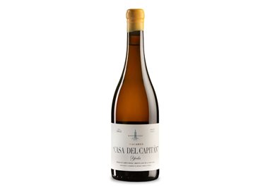 A-WINES SPAIN & PORTUGAL S.L. MACABEO Casa del Capit…n-Bodegas Barahonda 2022