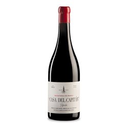 A-WINES SPAIN & PORTUGAL S.L. MONASTRELL Casa del Capit…n-Bodegas Barahonda 2022