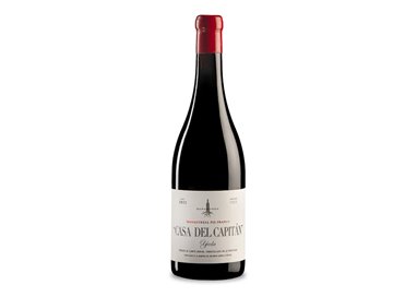 A-WINES SPAIN & PORTUGAL S.L. MONASTRELL Casa del Capit…n-Bodegas Barahonda 2022
