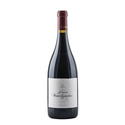 A-WINES SPAIN & PORTUGAL S.L. FINCA VALDEPOLEO-Vinedos Pujanza 2020