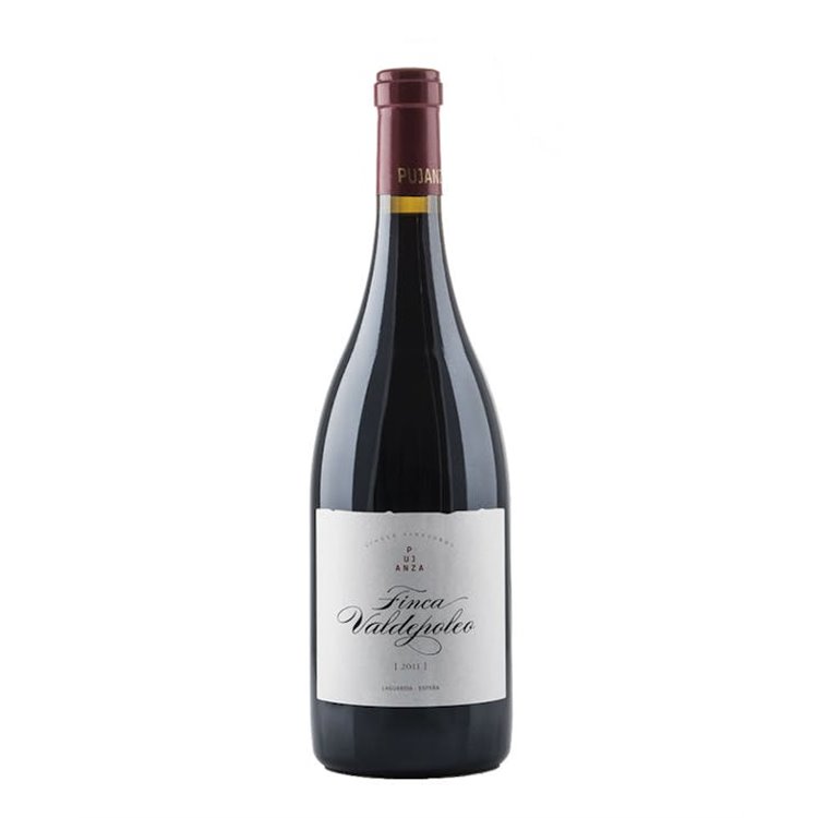 A-WINES SPAIN & PORTUGAL S.L. FINCA VALDEPOLEO-Vinedos Pujanza 2020 A-WINES SPAIN & PORTUGAL S.L. FINCA VALDEPOLEO-Vinedos Pujanza 2020