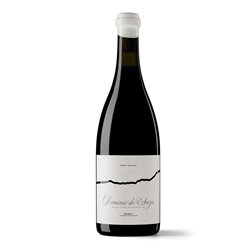 A-WINES SPAIN & PORTUGAL S.L. BIERZO SELECCION DE PARCELAS-Diego Magana 2020