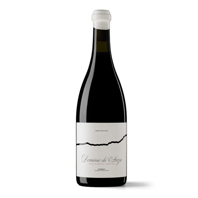 A-WINES SPAIN & PORTUGAL S.L. BIERZO SELECCION DE PARCELAS-Diego Magana 2020