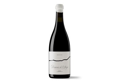 A-WINES SPAIN & PORTUGAL S.L. BIERZO SELECCION DE PARCELAS-Diego Magana 2020