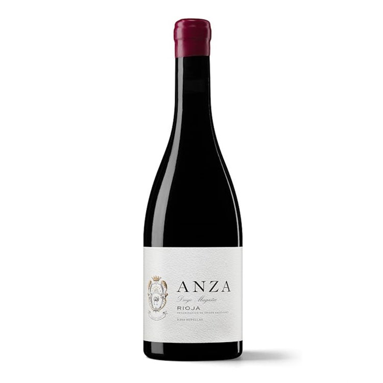 A-WINES SPAIN & PORTUGAL S.L. RIOJA-Diego Magana 2021 A-WINES SPAIN & PORTUGAL S.L. RIOJA-Diego Magana 2021