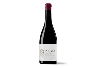 A-WINES SPAIN & PORTUGAL S.L. RIOJA-Diego Magana 2021