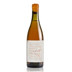 A-WINES SPAIN & PORTUGAL S.L. MUJER CABALLO-Fil-Loxera & Cia 2021