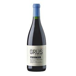 AGRICOLA TIERRAS ALTAS S.A. GRUS-Vinedos de Alcohuaz 2021