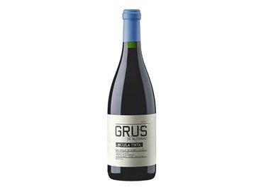 AGRICOLA TIERRAS ALTAS S.A. GRUS-Vinedos de Alcohuaz 2021