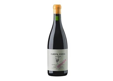AGRICOLA TIERRAS ALTAS S.A. CUESTA CHICA-Vinedos de Alcohuaz 2021