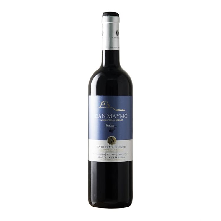 'BODEGAS CAN MAYMO'' - Antonio Costa Tur MONASTRELL TINTO TRADICION-Can Maymo 2020' 'BODEGAS CAN MAYMO'' - Antonio Costa Tur MONASTRELL TINTO TRADICION-Can Maymo 2020'