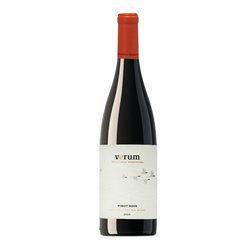 BODEGAS Y VI¤EDOS VERUM, S.L. PINOT NOIR-Verum del Rio Elorza 2023