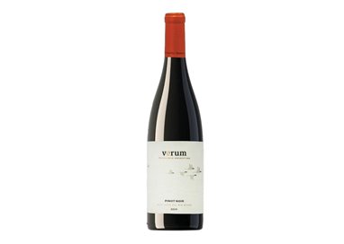 BODEGAS Y VI¤EDOS VERUM, S.L. PINOT NOIR-Verum del Rio Elorza 2023