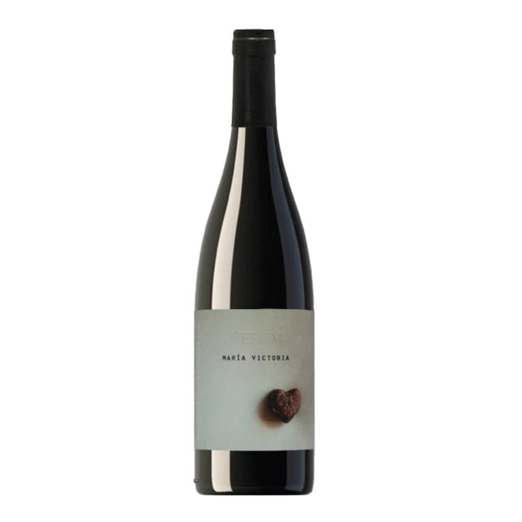 BODEGAS Y VI¤EDOS VERUM, S.L. MALBEC Maria Victoria-Verum del Rio Elorza 2017 BODEGAS Y VI¤EDOS VERUM, S.L. MALBEC Maria Victoria-Verum del Rio Elorza 2017