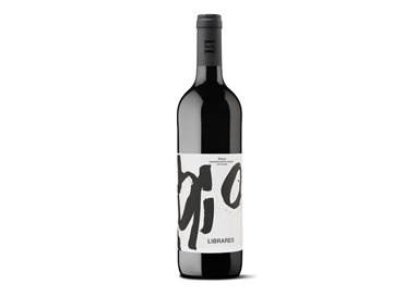 BODEGAS Y VINEDOS SENORIO DE LIBRARES S.L. LIBRARIES JOVEN-Senorio de Librares 2023