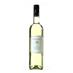 CARL ADELSECK GmbH RIESLING Schiefer Trocken Tappo Vite-Adelseck 2022