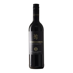 CARL ADELSECK GmbH CABERNET SAUVIGNON Tappo Vite-Somerbosch 2021