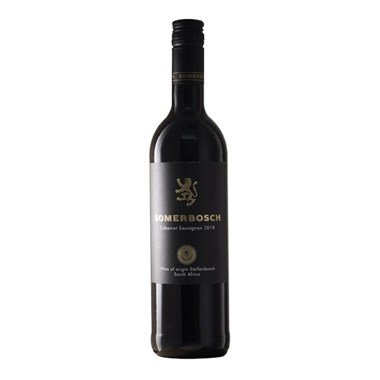 CARL ADELSECK GmbH CABERNET SAUVIGNON Tappo Vite-Somerbosch 2021 CARL ADELSECK GmbH CABERNET SAUVIGNON Tappo Vite-Somerbosch 2021