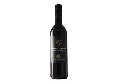 CARL ADELSECK GmbH CABERNET SAUVIGNON Tappo Vite-Somerbosch 2021