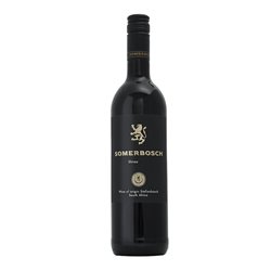 CARL ADELSECK GmbH SHIRAZ Tappo Vite-Somerbosch 2020