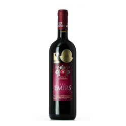 CARL ADELSECK GmbH CLOS ST. THOMAS Les Emirs-Clos St. Thomas 2017