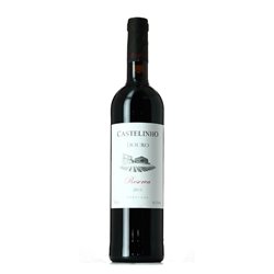 'CHRISTIE''S Port Wine Producer & Shipper DOURO Reserva-Castelinho 2021'