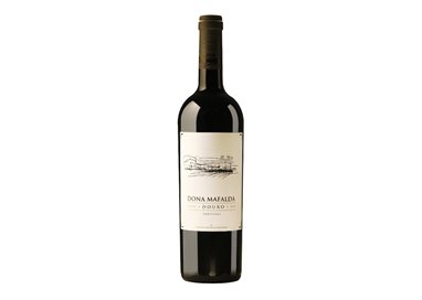 'CHRISTIE''S Port Wine Producer & Shipper DONA MAFALDA-Castelinho 2021'