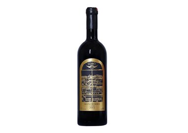 COBO WINE KASHMER RESERVE-Cobo 2017