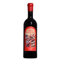 COBO WINE E KUQA E BERATIT-Cobo 2019