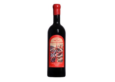 COBO WINE E KUQA E BERATIT-Cobo 2019
