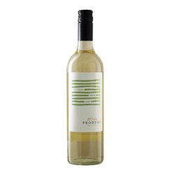EL HIJO PRODIGO - NEW MARKET SYS  TORRONTES Seleccion de Salta Prodigo Tappo 2022