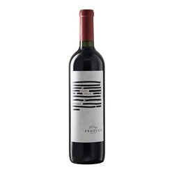 EL HIJO PRODIGO - NEW MARKET SYS  MALBEC Y BONARDA Seleccion Prodigo 2023