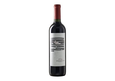 EL HIJO PRODIGO - NEW MARKET SYS  MALBEC Y BONARDA Seleccion Prodigo 2023