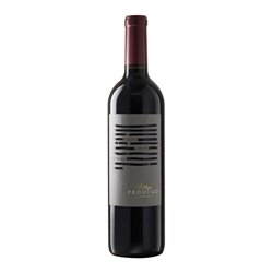 EL HIJO PRODIGO - NEW MARKET SYS  MALBEC Seleccion La Consulta Prodigo-El 2021