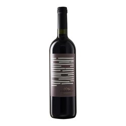EL HIJO PRODIGO - NEW MARKET SYS  MALBEC Single Vineyard Reserva La Consulta Pr 2018
