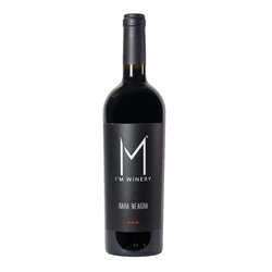 'IN VINO VERITAS SRL RARA NEAGRA-I''m Winery 2021'