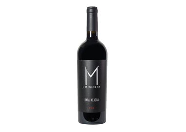 'IN VINO VERITAS SRL RARA NEAGRA-I''m Winery 2021'