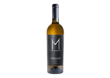'IN VINO VERITAS SRL FETEASCA ALBA-I''m Winery 2023'