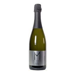'IN VINO VERITAS SRL AMURG FETEASCA ALBA BRUT M.C.-I''M Winery'