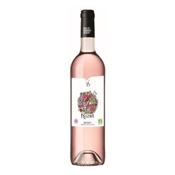 IPERPIER di Tormena Piergiorgio BUZET ROZET ..-Les Vignerons de Buzet 2023