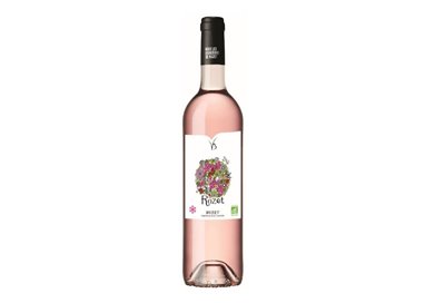 IPERPIER di Tormena Piergiorgio BUZET ROZET ..-Les Vignerons de Buzet 2023